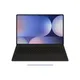 Samsung EF-DX925 Book Cover Keyboard für Galaxy Tab S10 Ultra/S9 Ultra schwarz
