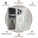 JT Berlin BackCase Pankow Clear MagSafe Apple iPhone 16 Pro transparent