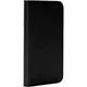 JT Berlin Echtleder BookCase Tegel Apple iPhone 16 schwarz