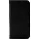 JT Berlin Echtleder BookCase Tegel Apple iPhone 16 Pro Max schwarz
