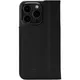 JT Berlin Echtleder BookCase Tegel Apple iPhone 16 Pro Max schwarz