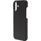 JT Berlin Echtleder BackCase Kreuzberg Apple iPhone 16 Plus schwarz
