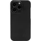 JT Berlin Echtleder BackCase Kreuzberg Apple iPhone 16 Pro schwarz