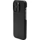 JT Berlin Echtleder BackCase Kreuzberg Apple iPhone 16 Pro Max schwarz
