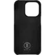 JT Berlin Echtleder BackCase Kreuzberg Apple iPhone 16 Pro Max schwarz