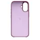 Beats iPhone 16 Case mit MagSafe Sunset Lila