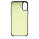 Beats iPhone 16 Plus Case mit MagSafe Nachtschwarz