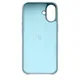 Beats iPhone 16 Plus Case mit MagSafe Flut Blau