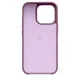 Beats iPhone 16 Pro Case mit MagSafe Sunset Lila