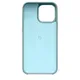 Beats iPhone 16 Pro Max Case mit MagSafe Flut Blau