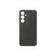 Samsung Silicone Case für Galaxy S24 FE schwarz