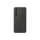 Samsung Silicone Case für Galaxy S24 FE schwarz