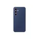 Samsung Silicone Case für Galaxy S24 FE blau
