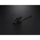 DJI Osmo Helm-Kinnhalterung-Clip