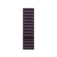 Apple Watch Armband mit Magnetverschluss für Watch 42mm Brombeere (S/M)