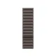 Apple Watch Armband mit Magnetverschluss für Watch 42mm Dunkeltaupe (M/L)