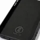 JT Berlin BackCase Pankow Soft Apple iPhone 16 schwarz