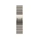 Apple Watch Gliederarmband für Watch 42mm Natur (One Size)