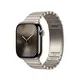 Apple Watch Gliederarmband für Watch 42mm Natur (One Size)