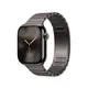 Apple Watch Gliederarmband für Watch 42mm Schiefer (One Size)