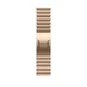 Apple Watch Gliederarmband für Watch 46mm Gold (One Size)