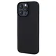 JT Berlin BackCase Pankow Soft Apple iPhone 16 Pro Max schwarz