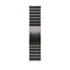 Apple Watch Gliederarmband für Watch 46mm Schiefer (One Size)
