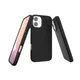 JT Berlin BackCase Pankow Solid MagSafe Apple iPhone 16 schwarz