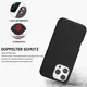 JT Berlin BackCase Pankow Solid MagSafe Apple iPhone 16 Pro Max schwarz