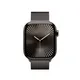 Apple Watch Milanese Armband für Watch 42mm Schiefer (One Size)