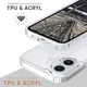 JT Berlin BackCase Pankow Clear MagSafe Apple iPhone 16 transparent