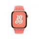 Apple Watch Nike Sport Band für Watch 40mm Magic Amber (S/M)