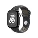 Apple Watch Nike Sport Band für Watch 42mm Midnight sky (M/L)