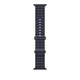 Apple Watch Ocean Armband für Watch Ultra 49mm Marine  / Titan Natur (One Size)