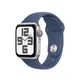 Apple Watch Sport Band für Watch 40mm Denim (S/M)