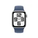 Apple Watch Sport Band für Watch 40mm Denim (S/M)