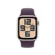 Apple Watch Sport Band für Watch 40mm Pflaume (M/L)