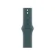 Apple Watch Sport Band für Watch 40mm Seegrün (S/M)