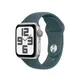 Apple Watch Sport Band für Watch 40mm Seegrün (S/M)
