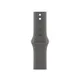 Apple Watch Sport Band für Watch 40mm Steingrau (M/L)
