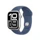 Apple Watch Sport Band für Watch 42mm Denim (S/M)