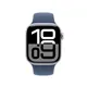 Apple Watch Sport Band für Watch 42mm Denim (S/M)