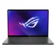 ASUS ROG Zephyrus G16 GA605WV-QR025W 16" WQXGA OLED AI R9 HX 370 32GB/1TB SSD RTX4060 Win11 Copilot+PC