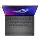 ASUS ROG Zephyrus G16 GA605WV-QR025W 16" WQXGA OLED AI R9 HX 370 32GB/1TB SSD RTX4060 Win11 Copilot+PC