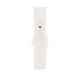 Apple Watch Sport Band für Watch 46mm Blassrosa (M/L)