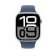 Apple Watch Sport Band für Watch 46mm Denim (M/L)