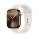 Apple Watch Sport Band für Watch 46mm Polarstern (M/L)
