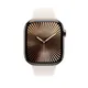 Apple Watch Sport Band für Watch 46mm Polarstern (M/L)