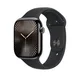 Apple Watch Sport Band für Watch 46mm Schwarz (M/L)