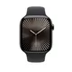 Apple Watch Sport Band für Watch 46mm Schwarz (M/L)